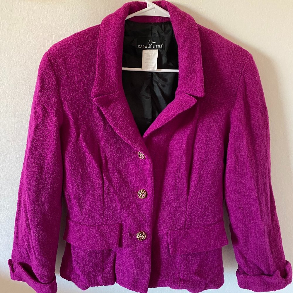Cute Blazer